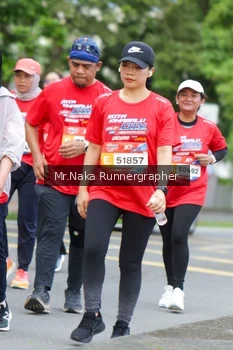 Runner Photo 47987