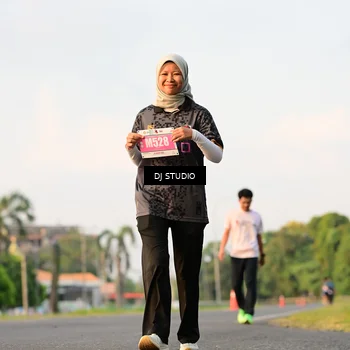 Runner Photo 4798700
