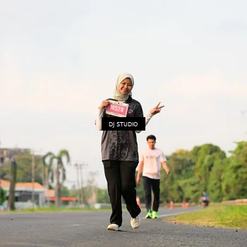 Runner Photo 4798702