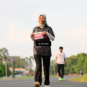 Runner Photo 4798703