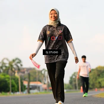 Runner Photo 4798705