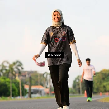 Runner Photo 4798707