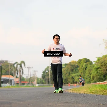 Runner Photo 4798710