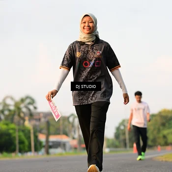 Runner Photo 4798712