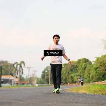 Runner Photo 4798715