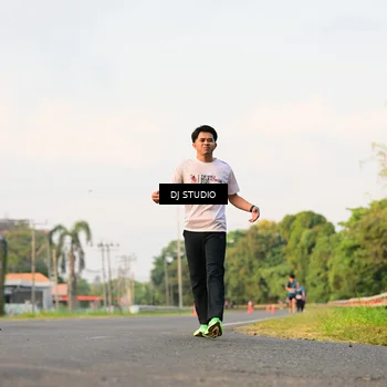 Runner Photo 4798717