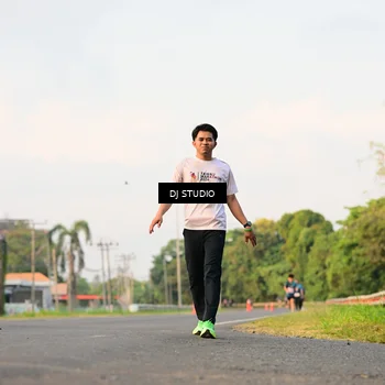 Runner Photo 4798719
