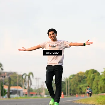Runner Photo 4798727