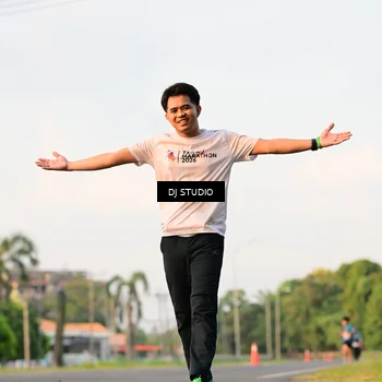 Runner Photo 4798729
