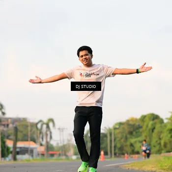 Runner Photo 4798730