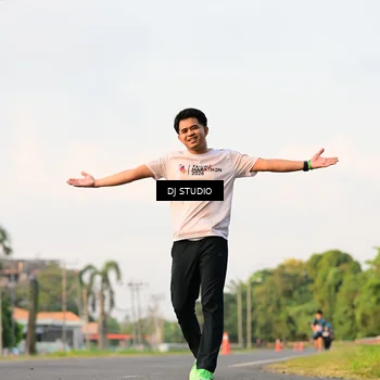 Runner Photo 4798733