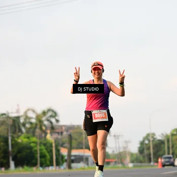 Runner Photo 4798737
