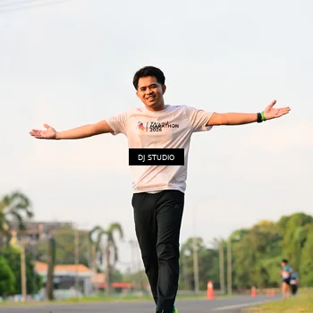 Runner Photo 4798738