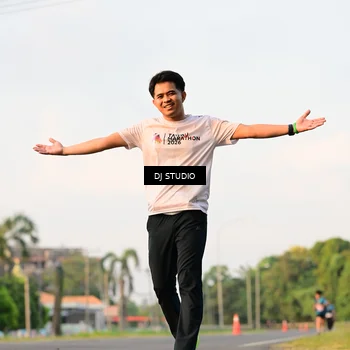 Runner Photo 4798740
