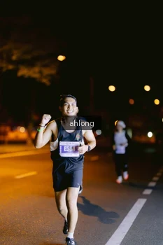 Runner Photo 4798743