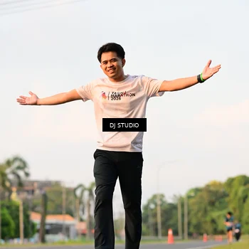 Runner Photo 4798744