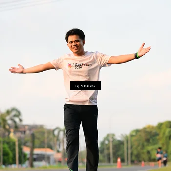 Runner Photo 4798749