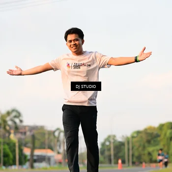 Runner Photo 4798752