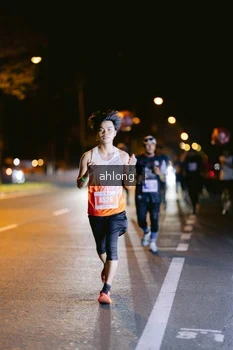 Runner Photo 4798753