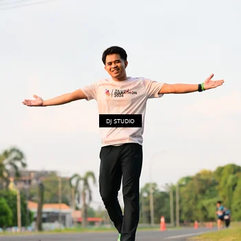 Runner Photo 4798755