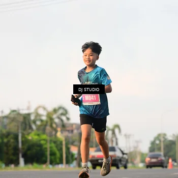 Runner Photo 4798757