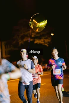 Runner Photo 4798759