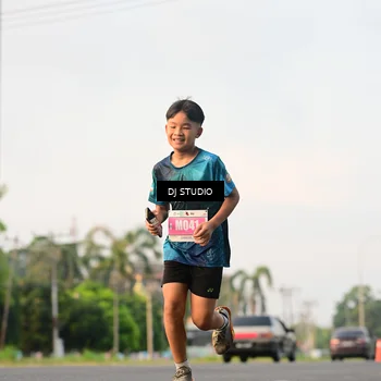 Runner Photo 4798761