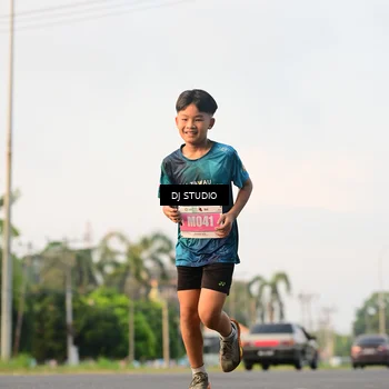Runner Photo 4798765