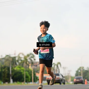 Runner Photo 4798767