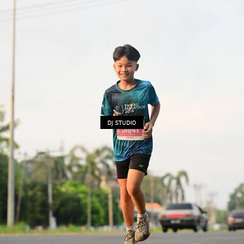 Runner Photo 4798769