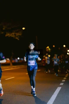 Runner Photo 4798775