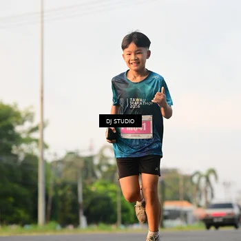 Runner Photo 4798782