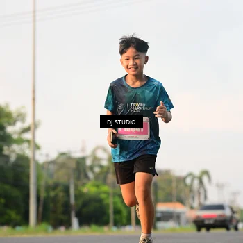 Runner Photo 4798787