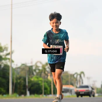 Runner Photo 4798789