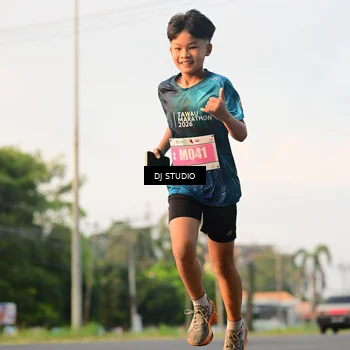 Runner Photo 4798793