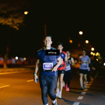 Runner Photo 4798797