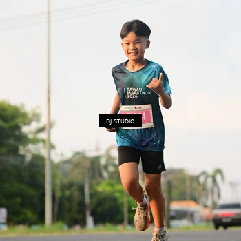 Runner Photo 4798799