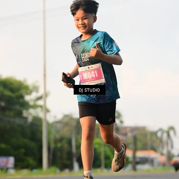 Runner Photo 4798804