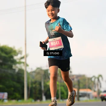 Runner Photo 4798805