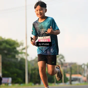 Runner Photo 4798808