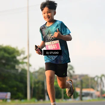 Runner Photo 4798813