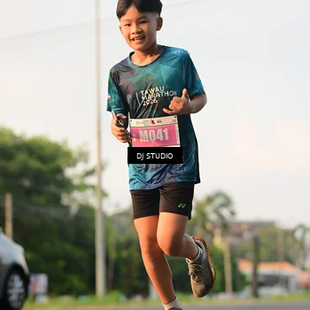 Runner Photo 4798818