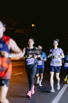 Runner Photo 4798821
