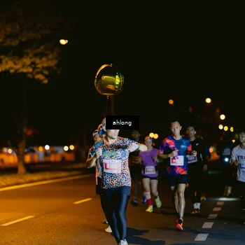 Runner Photo 4798824