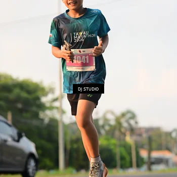Runner Photo 4798834