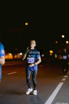 Runner Photo 4798835