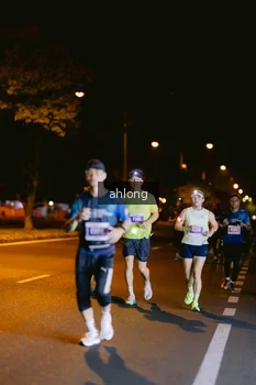 Runner Photo 4798836