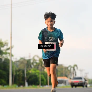 Runner Photo 4799009