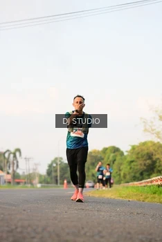 Runner Photo 4799062