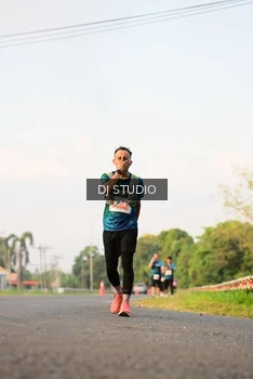 Runner Photo 4799066